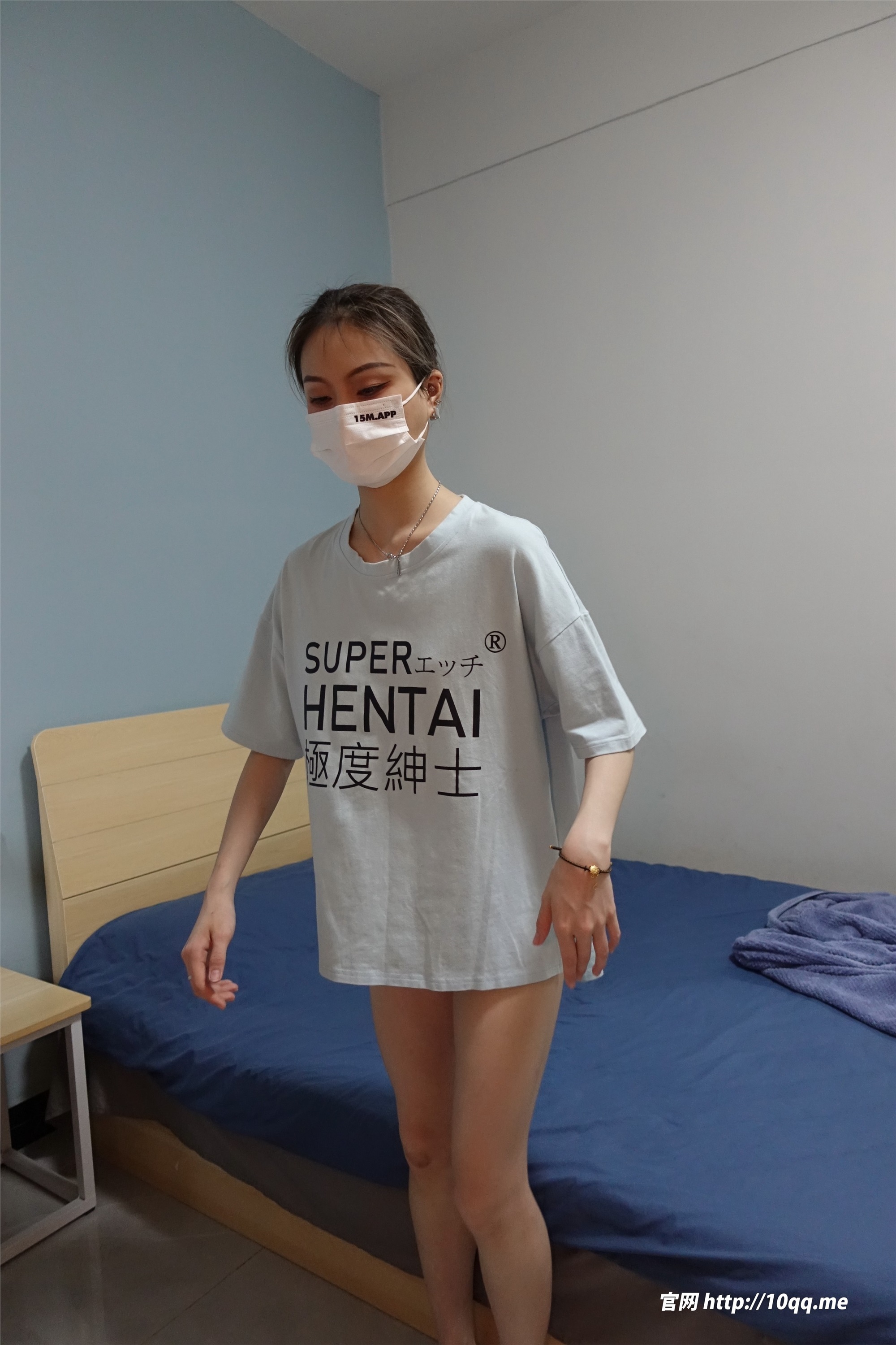 ROSI口罩系列 2023.12.05 NO.2732